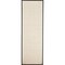Global Industrial Office Partition Panel, 24-1/4W x 72H, Tan 277662TN - alternate 3